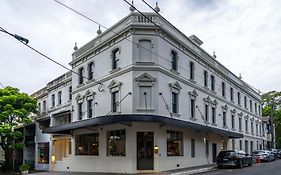 The Grand National Hotel By Saint Peter