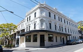 The Grand National Hotel By Saint Peter